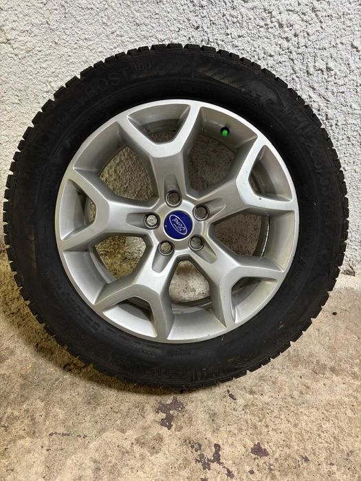 Ford Kuga Titanium - 2013 - 163cp