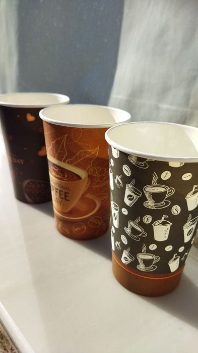 Stakan стакан одноразовый