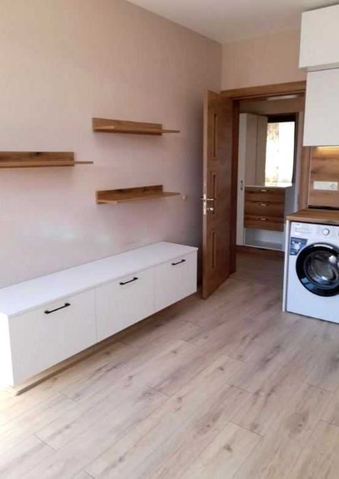 Продава се Двустаен апартамент в София, Малинова долина - 72 кв.м за 1737 €/кв.м - Снимка #1