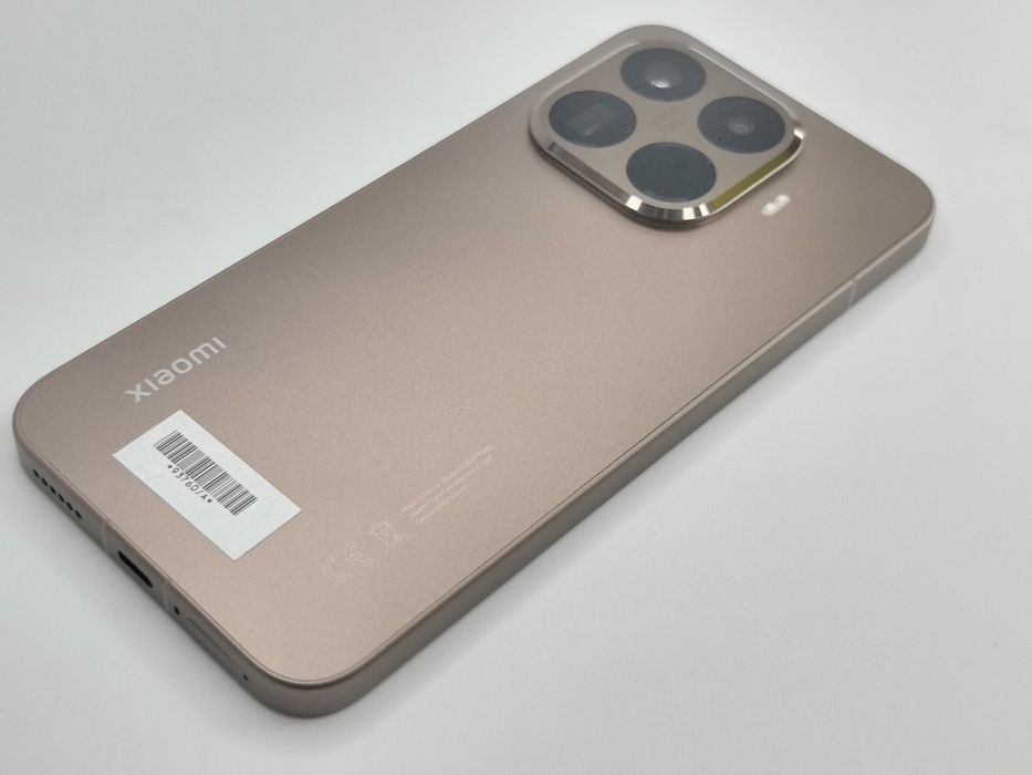 Xiaomi 15T Pro 512GB Mocha Gold 12GB Dual, Garantie 24 luni | #R93760