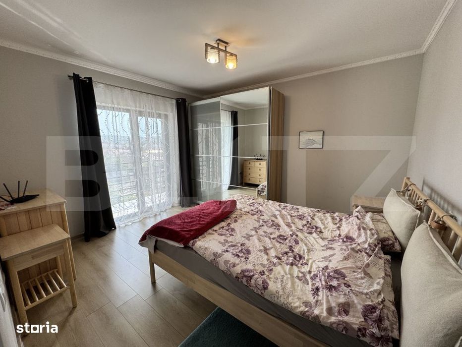 Apartament de inchiriat, 130 mp,  in Livada Meses