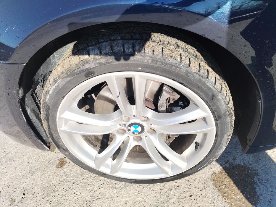 Jante BMW 245/35/R20 275/35/R20