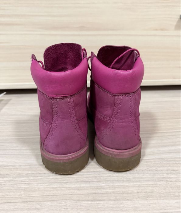 Дамски боти Timberland