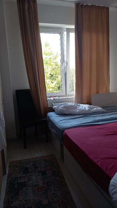 Apartament cu 2 camere în cartierul Baragan