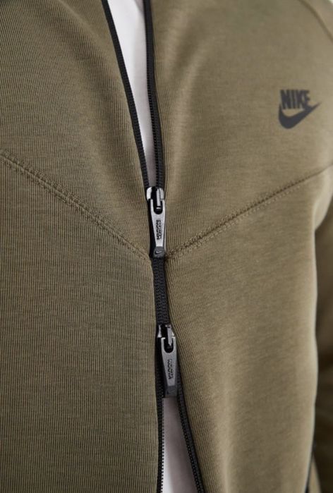 Nike Tech Fleece спортен екип активен джоб