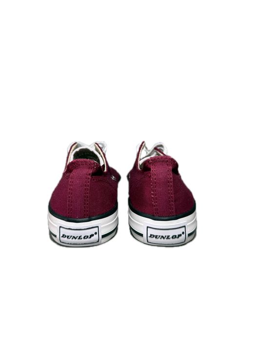 Кеды Dunlop The Green Flash
