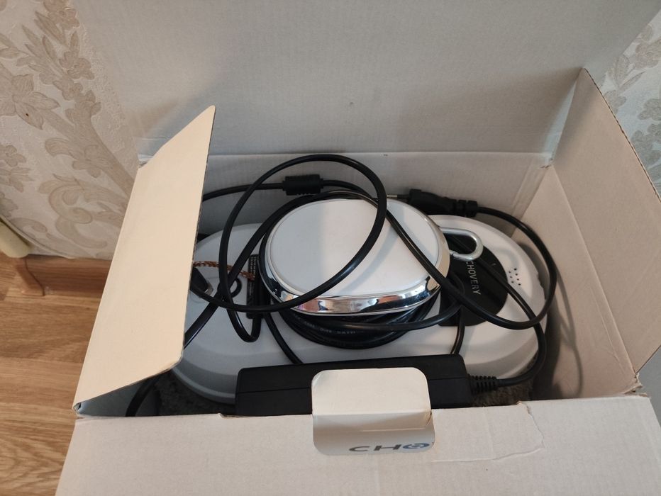 Робот мойщик окон