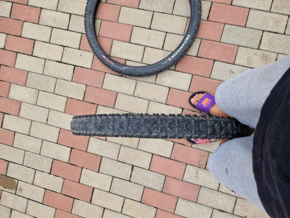 Vand bicicleta mtb Giant trance x5 2012 in stare buna