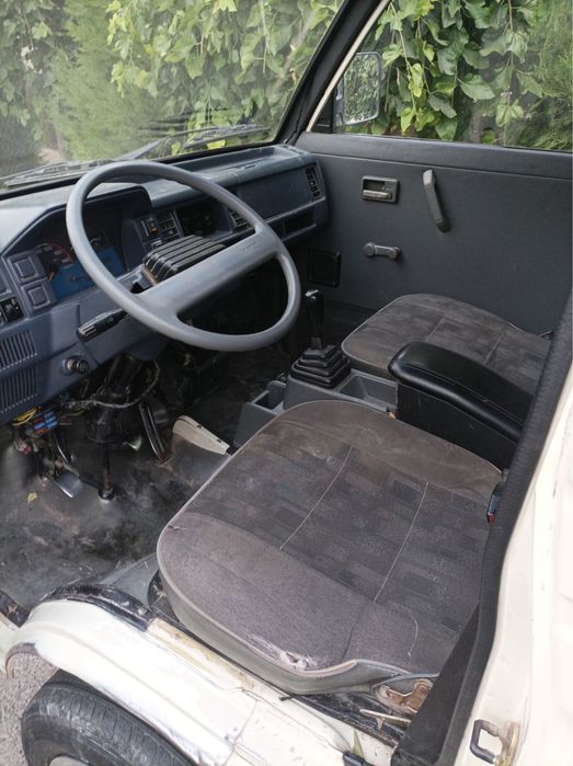 Damas daewoo 2005