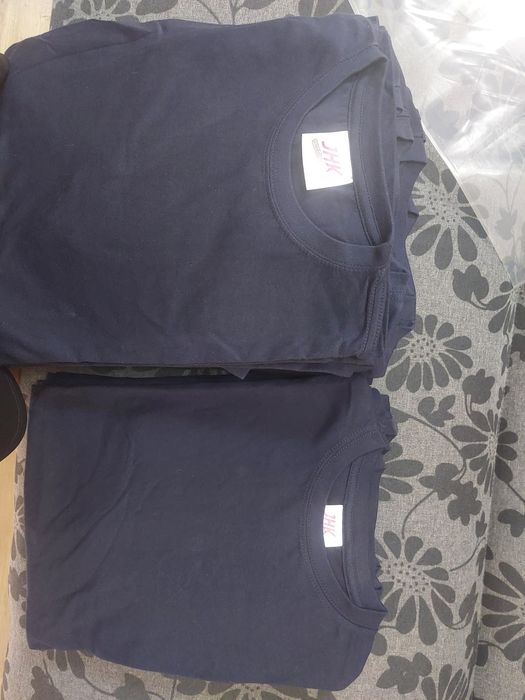 Разпродажба! Нови тениски  100% памук | S–3XL