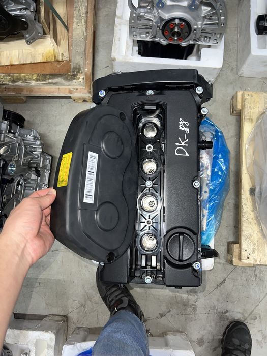 Двигатель на Шевроле Круз 1.8 2HO