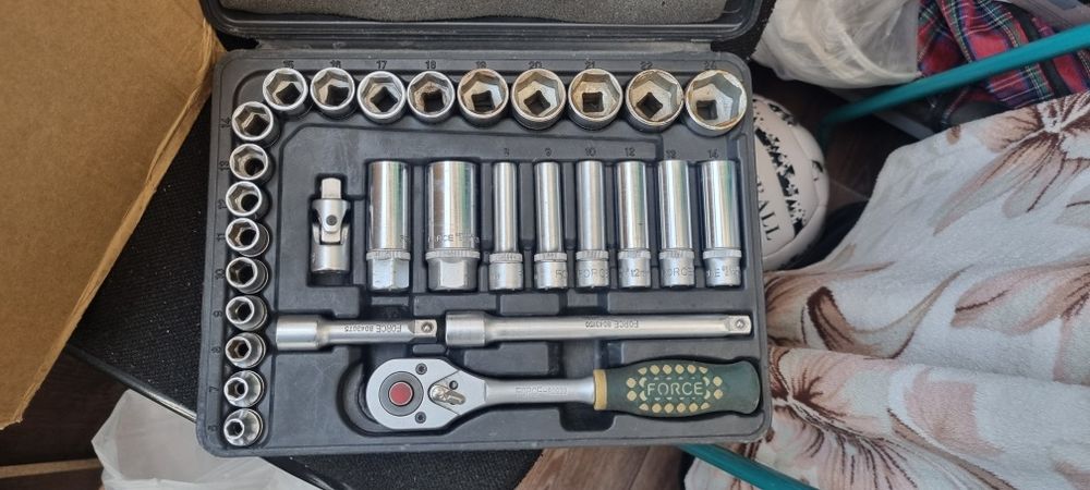 Продам набор головок