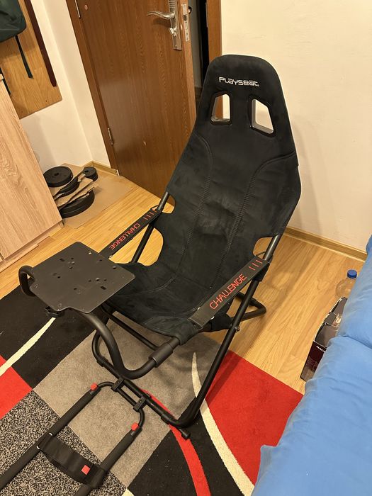 Playseat pentru sim racing