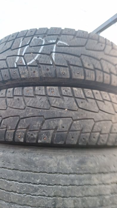 продам автошины на газель