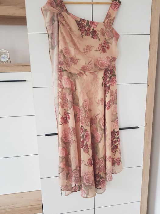 Rochie eleganta Fanylux