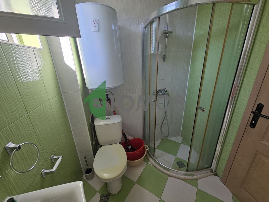 Дава се под наем Тристаен апартамент в Стара Загора, Железник - изток - 60 кв.м за 306 € - Снимка #9