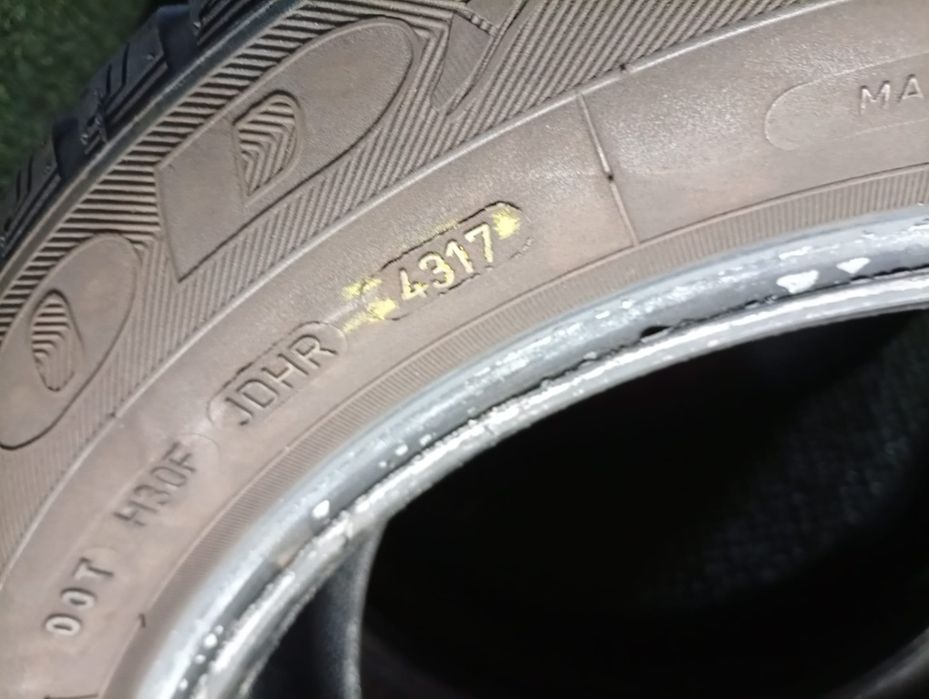 205 55 16 Goodyear