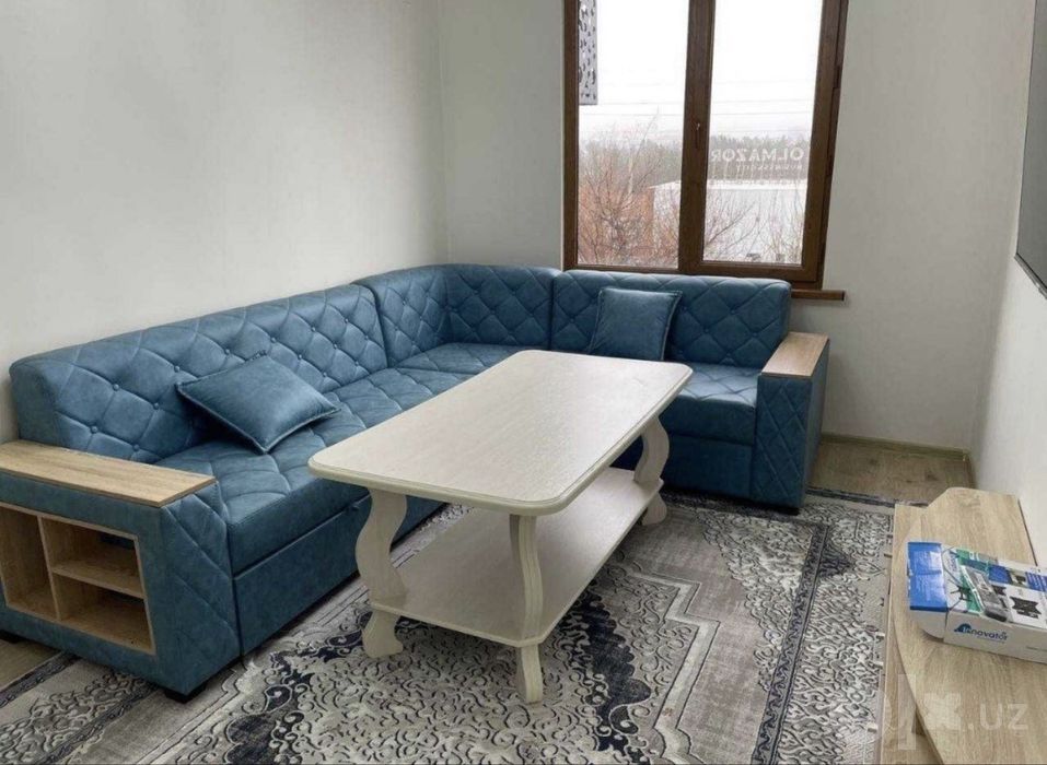 Аренда квартира в ЖК Алмазар Сити р-н Алмазарский