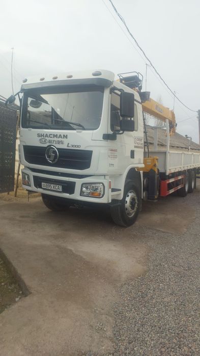 Кран манипулятор услуга