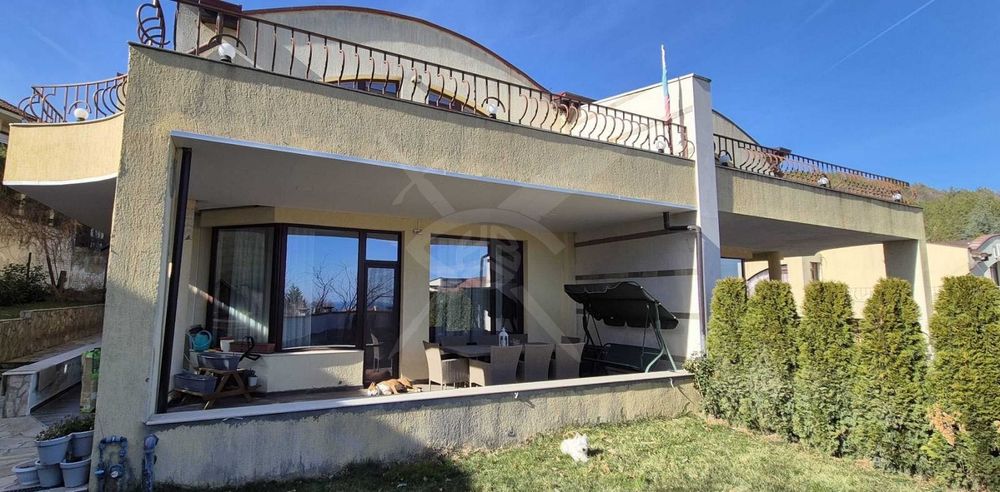 Къща м-т Манастирски рид - 56312