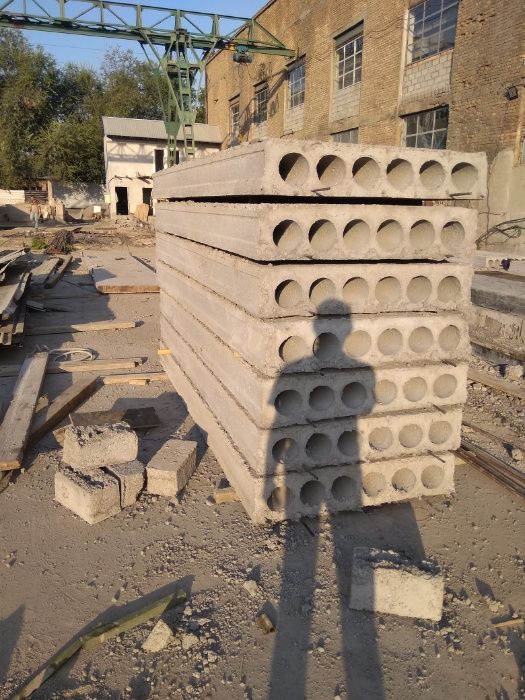 Кольца бетонные канализации днища плита перекрытия размер с доставкой