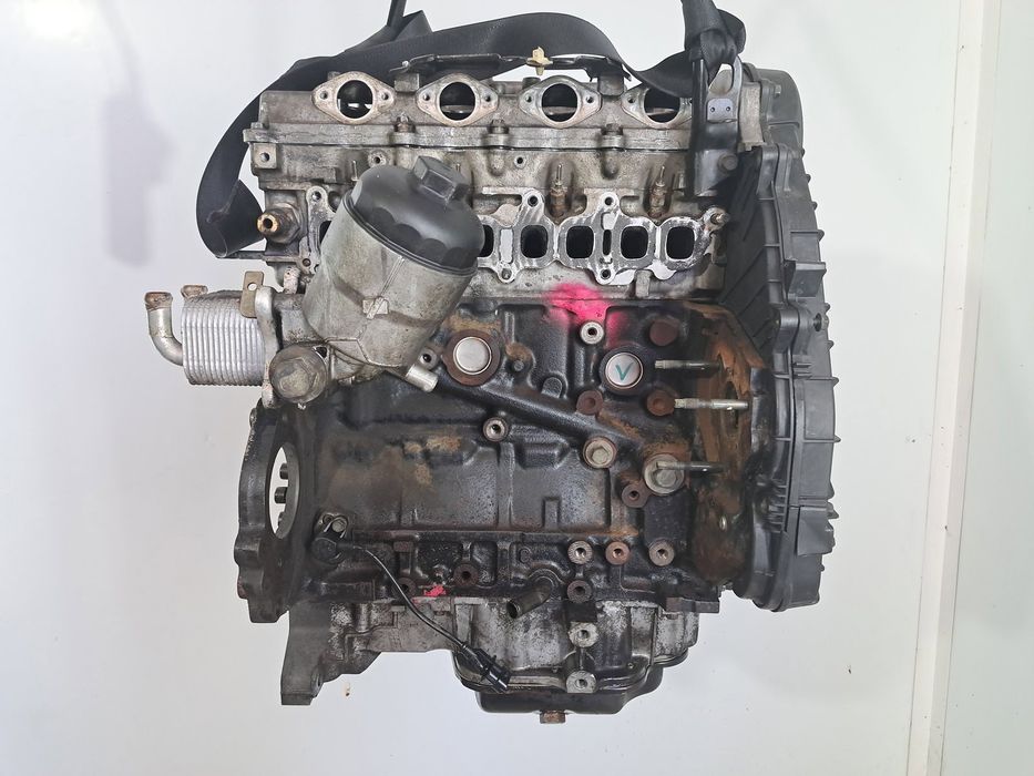 Motor complet ambielat Opel Meriva A [Fabr 2003-2009] Z17DTH 1.7 CDTI