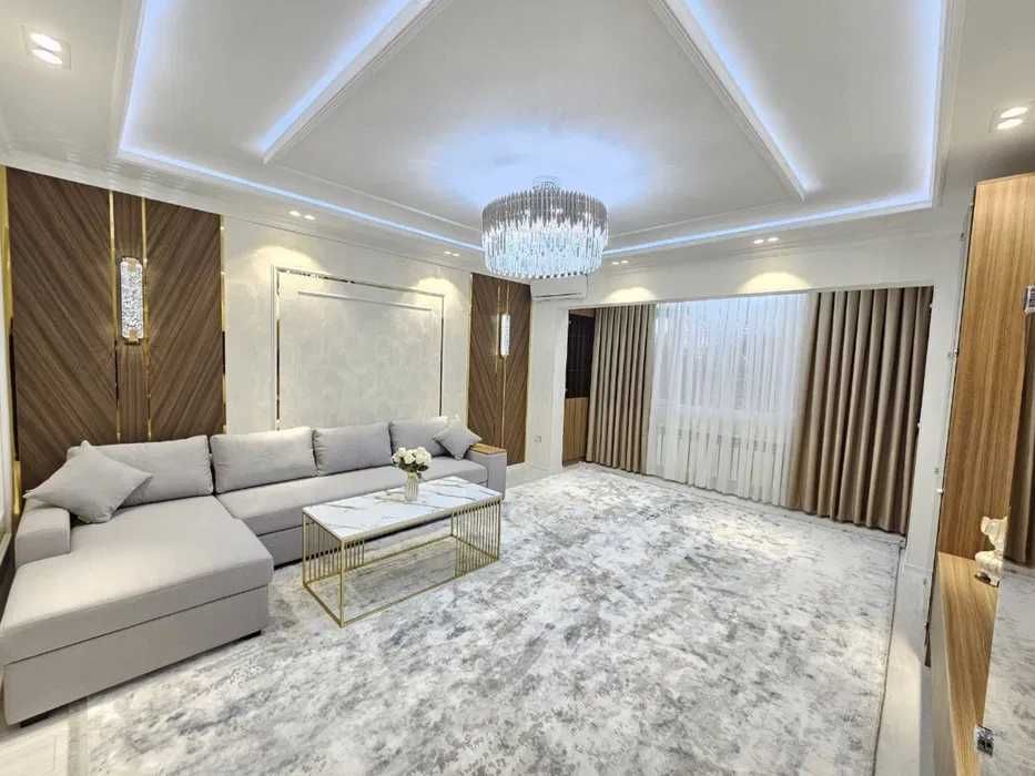 СДАЁТСЯ Уютная квартира 2х /3/8 Чиланзарский р-н Фархадский