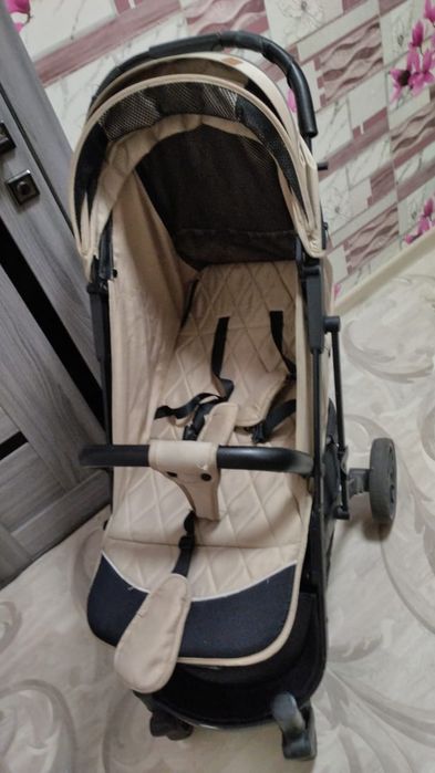 Продам коляску...