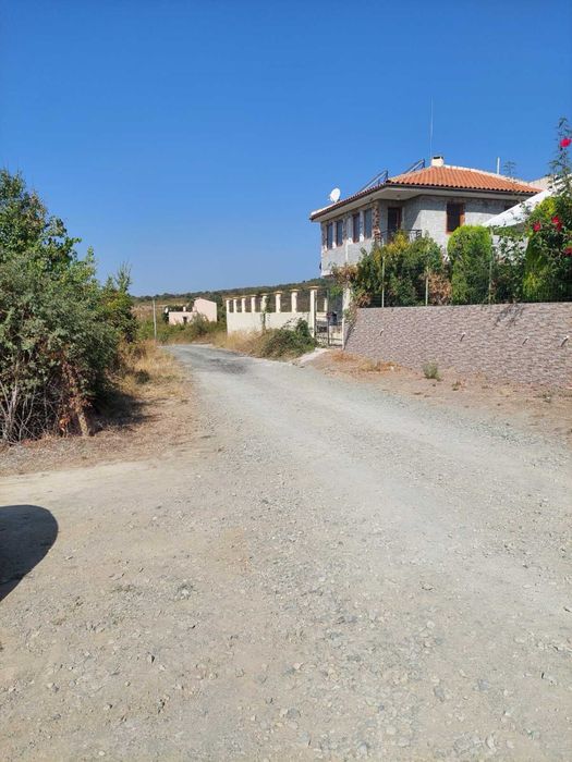 Продава се Парцел в Свети Влас - 1229 кв.м за 110 €/кв.м - Снимка #2