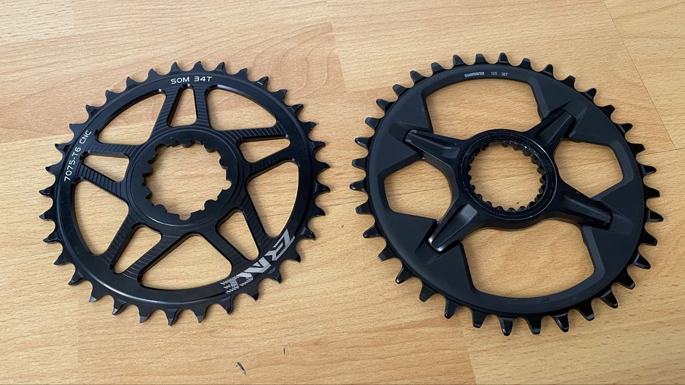 piese pentru bicicleta