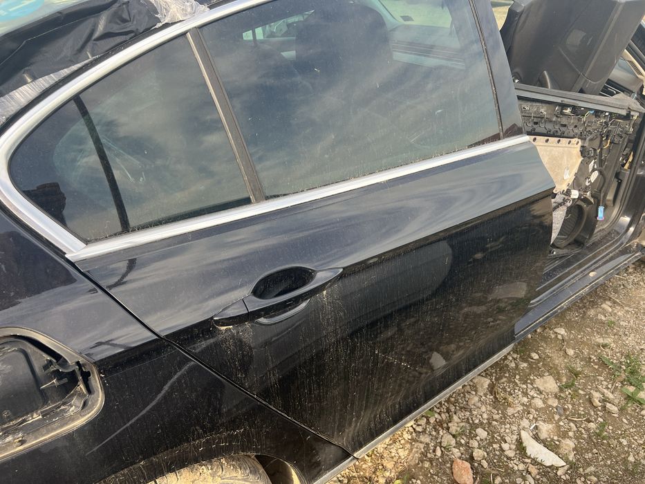 Usa dreapta spate passat b8