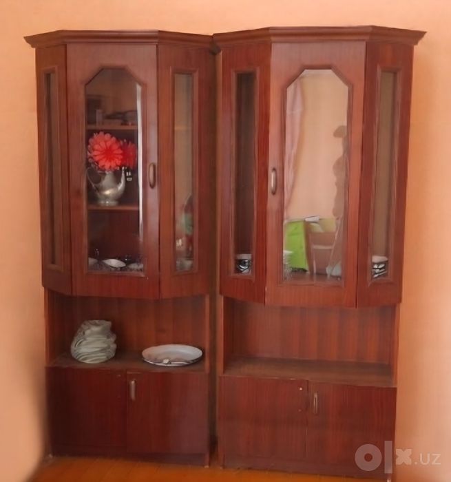 Mebel hammasini olganga 300 ming so'm