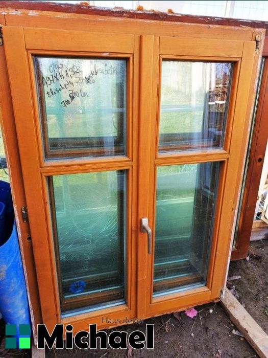 Termopan lemn masiv JOSKO ,Austria