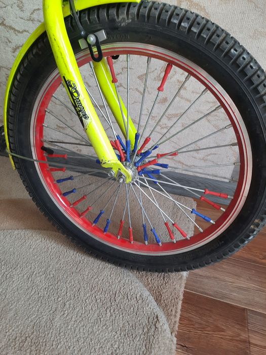 Велосипед юпитер
