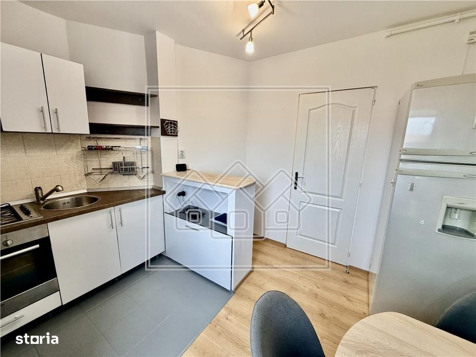 Apartament de vanzare - 3 camere, 74 mp - Terezian, Sibiu
