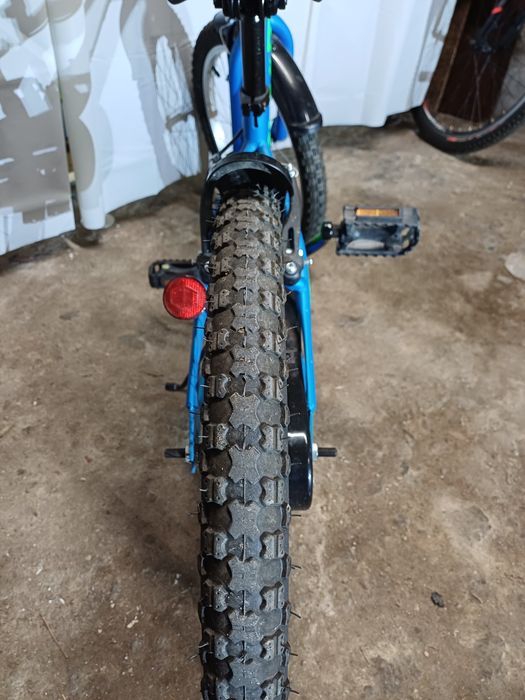 Детски велосипед