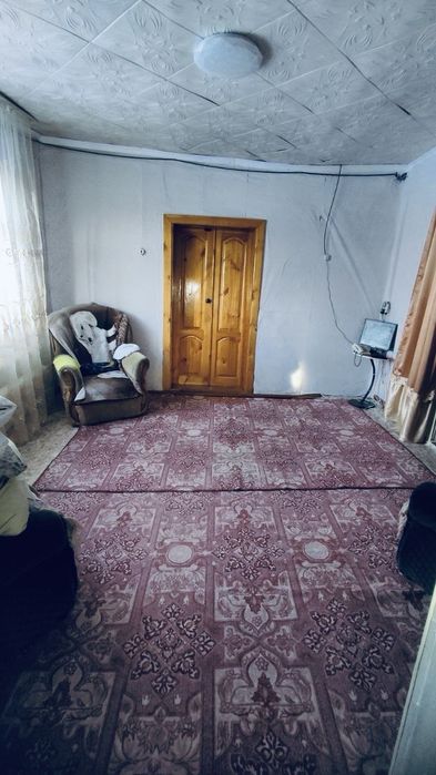 Продается дом в г.Мамлютка