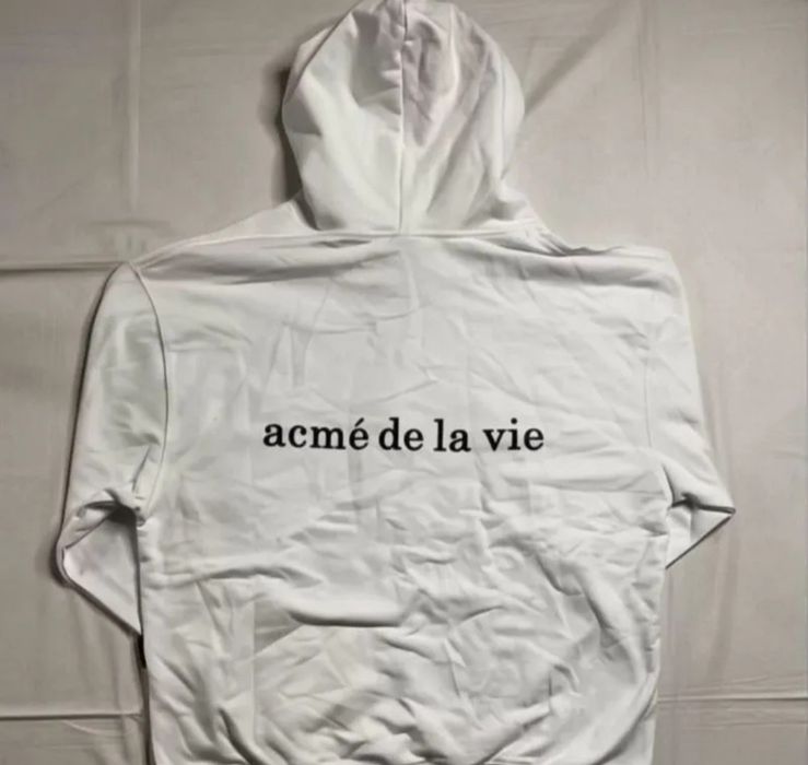 Худи acmé de la vie ADLV