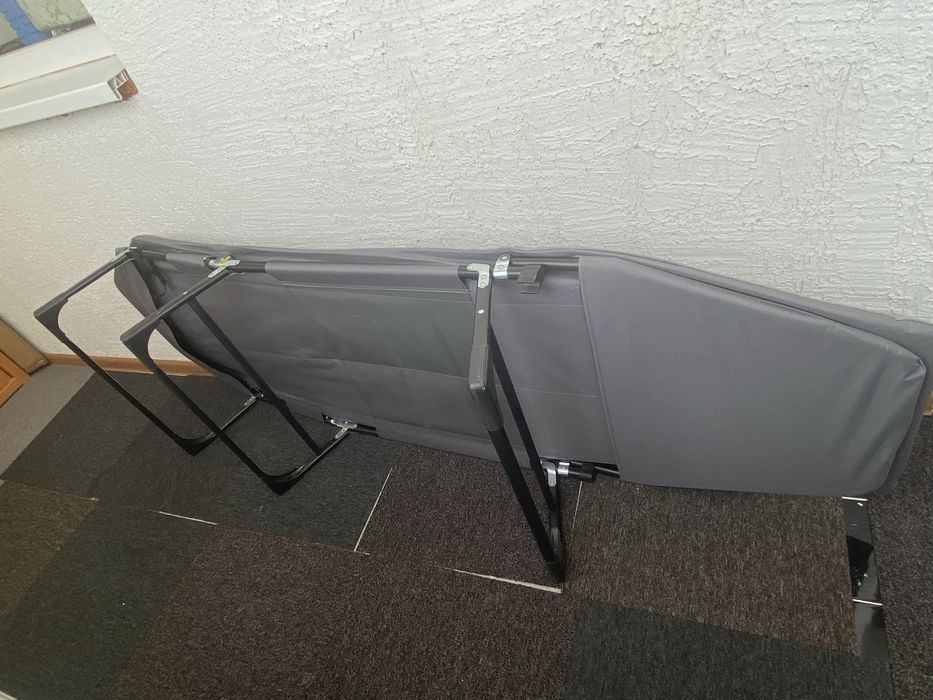 Продам Раскладушку