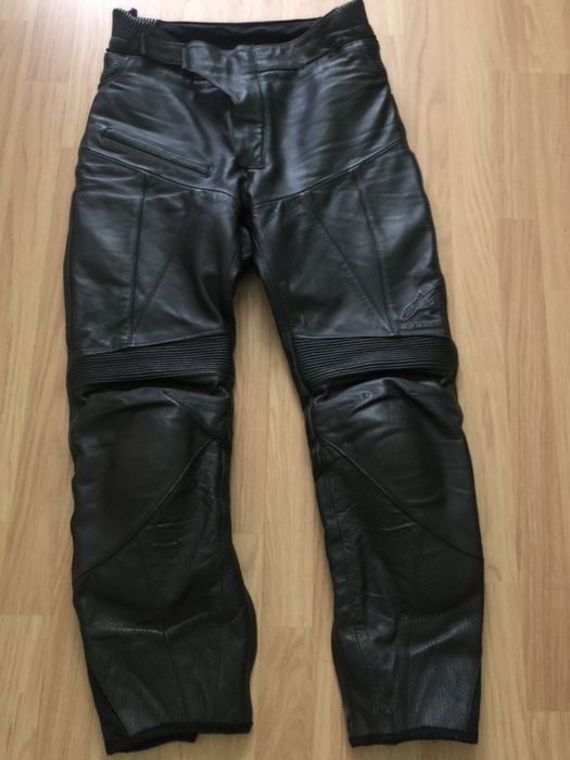 Alpinestars / Honda Екипировка Original