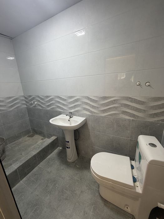 Eco citydan polu podval sotiladi