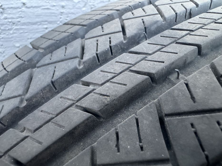 Резина 225/70 R16