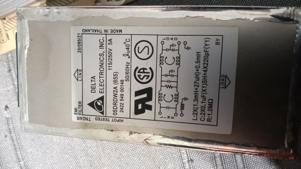 Платки за плазмен телевизор  Phillips