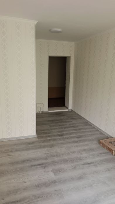 Парк фурката 1 однакомнатная квартиры на 2 этаже 4 этажного кирпичног