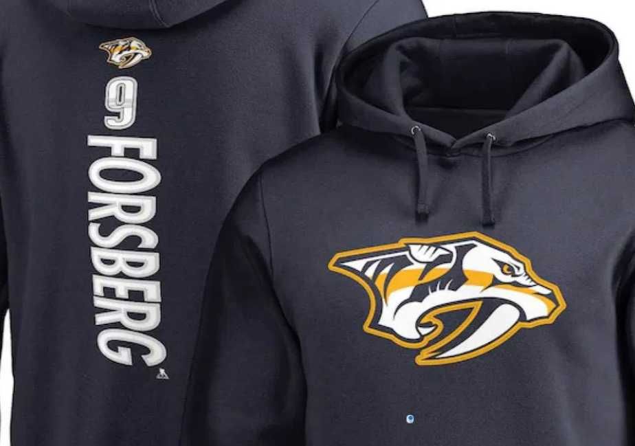 Толстовки = НХЛ =