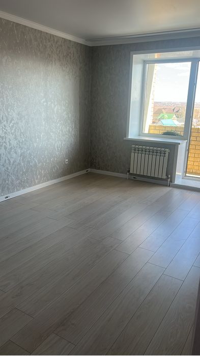 Сдам квартиру 2 х комнатная