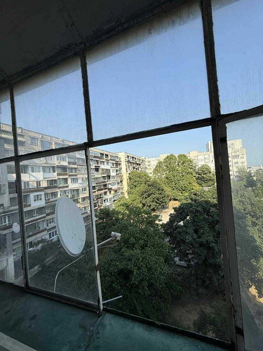 Дава се под наем Двустаен апартамент в Варна, Младост 2 - 60 кв.м за 450 € - Снимка #6