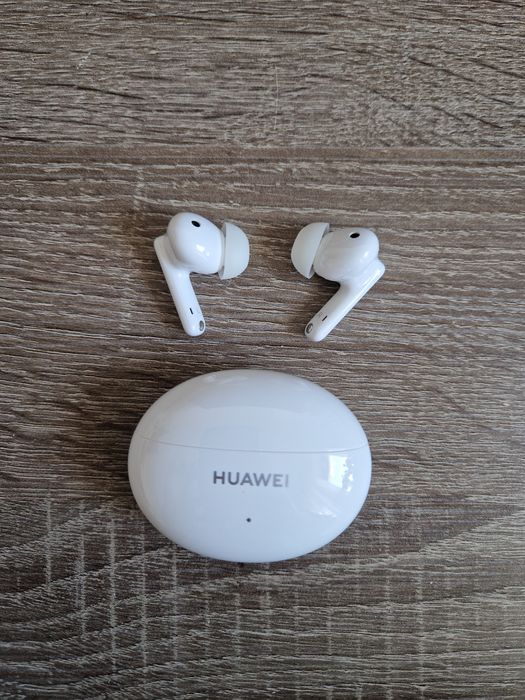 Casti Huawei Freebuds 5i
