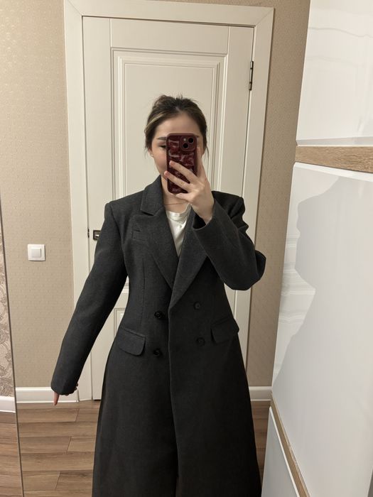 Пальто демисезонов