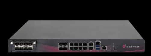 Межсетевые экраны (Firewall) Check Point Quantum 9000